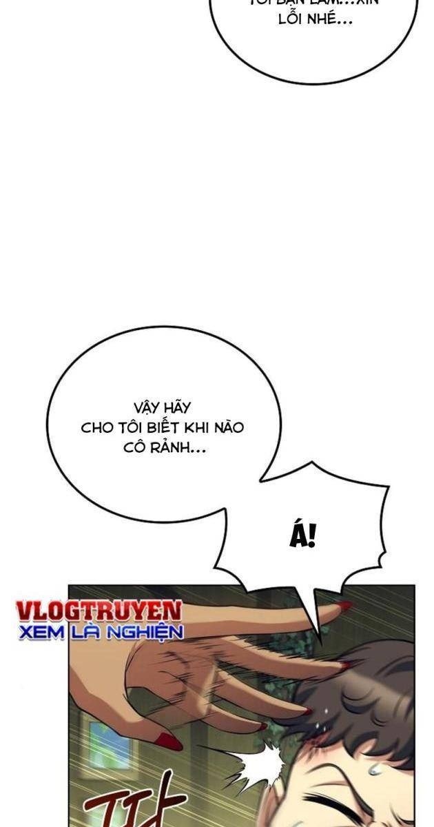 Đại Pháp Sư Mở Nhà Hàng - Page 5