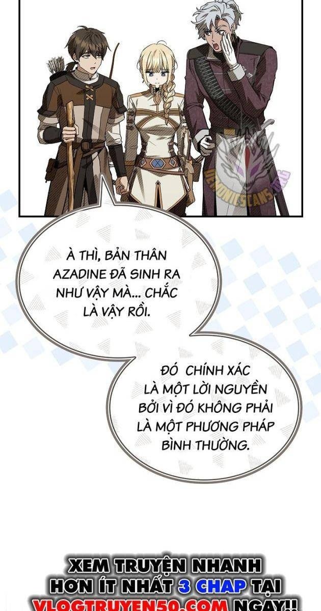 Vô Hồn Bất Kính Giả Dạ - Page 147