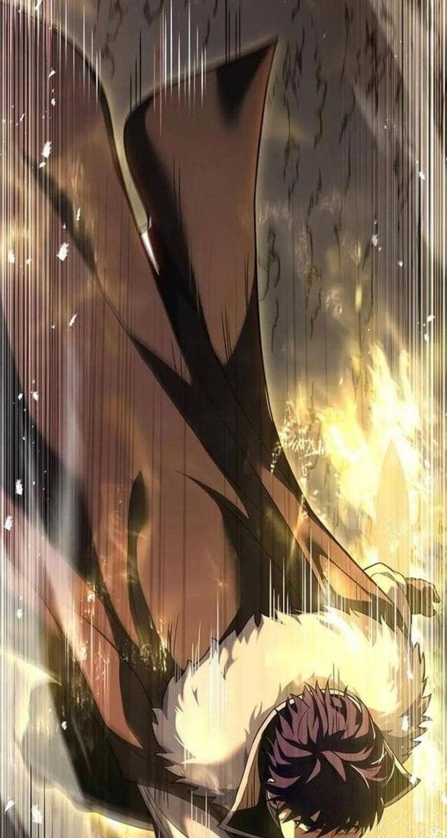 Sự Trở Lại Của Đại Pháp Sư - Page 45