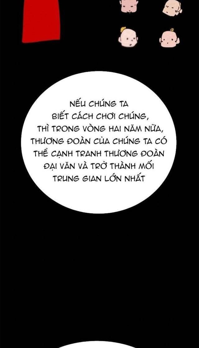 Thiên Quang Minh Nguyệt - Page 54