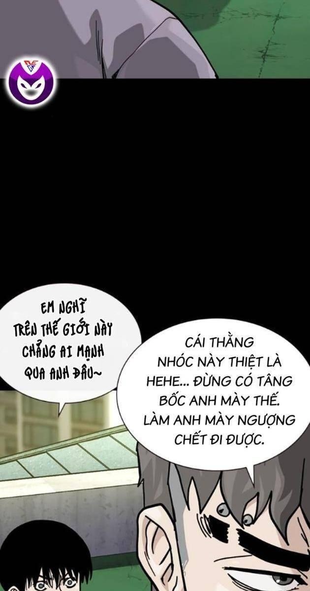 Để Có Thể Sống Sót - Page 8