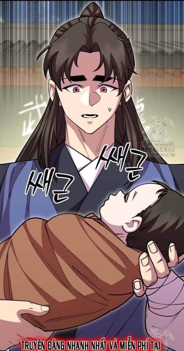 Thiên Hạ Đệ Nhất Đại Sư Huynh - Page 53