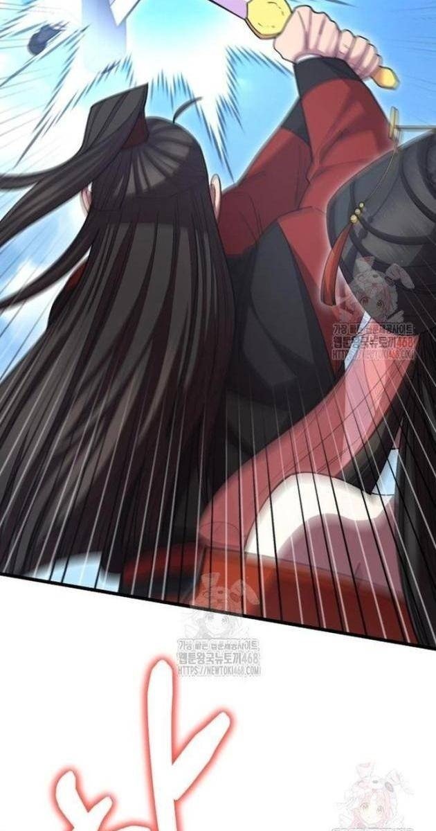 Thiên Hạ Đệ Nhất Đại Sư Huynh - Page 91