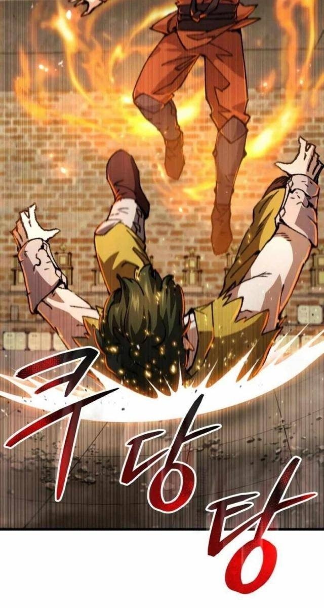 Tôi Đã Hồi Quy Nhưng Tận Thế Không Đến - Page 65