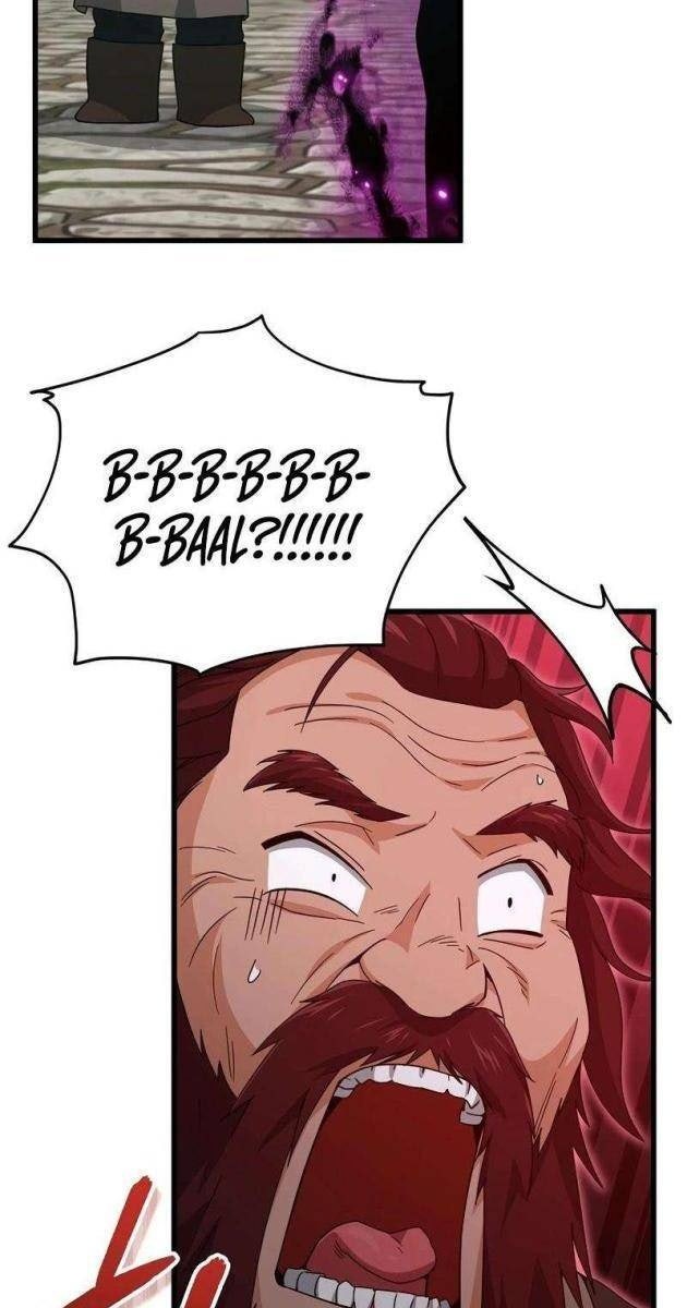 Bố Tôi Quá Mạnh - Page 124