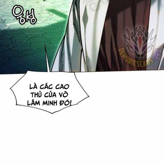 Chuyển Sinh Vào Thế Giới Võ Lâm - Page 84