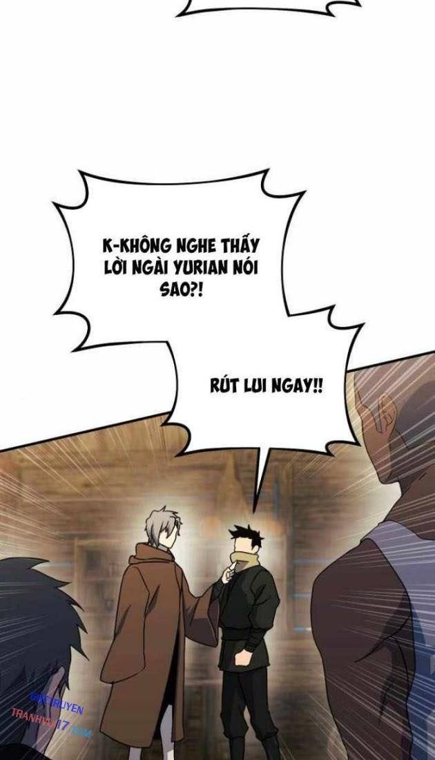 Nhập Vai Phản Diện Mắt Cáo Hoàn Hảo - Page 103