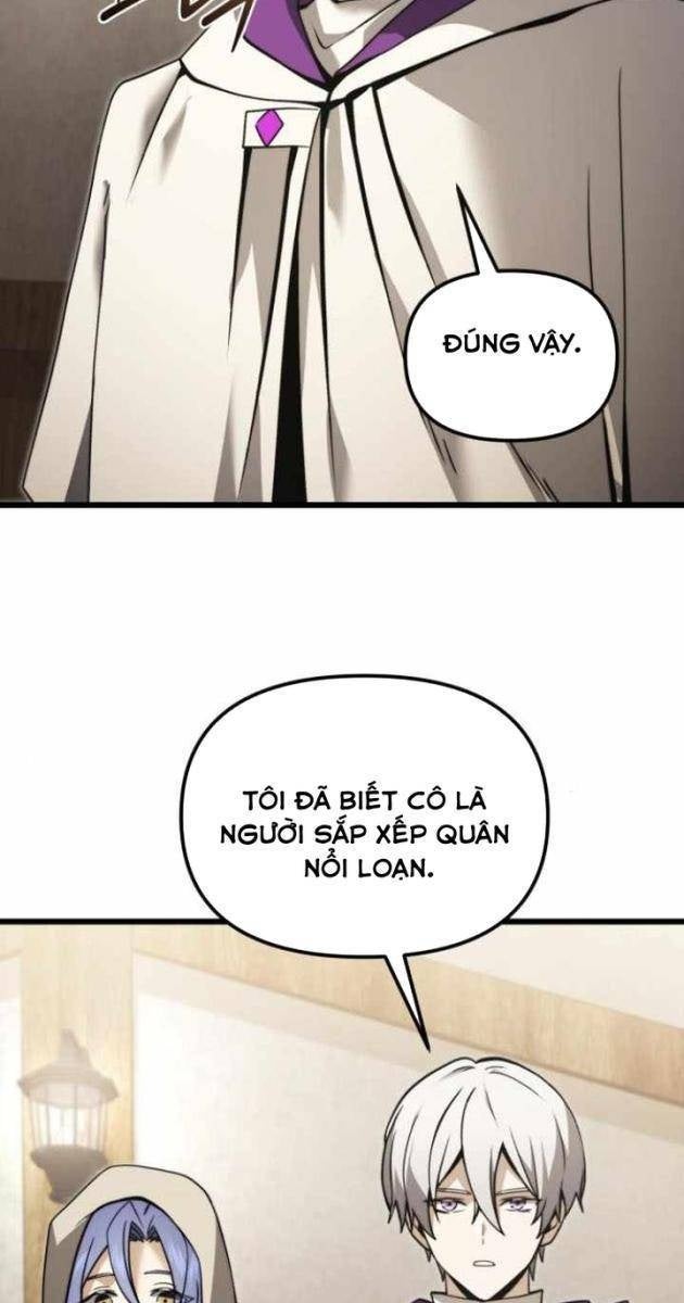 Hắc Kị Sĩ Thiên Tài Giới Hạn Thời Gian - Page 36