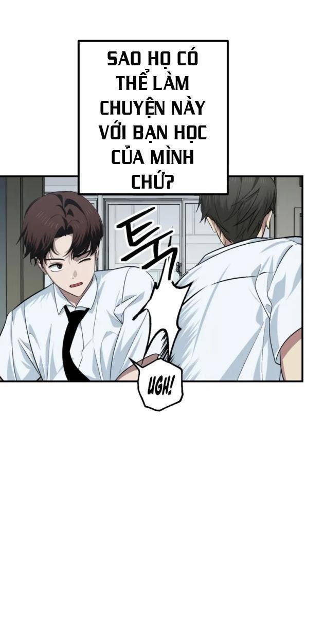 Tôi Là Thợ Săn Có Kĩ Năng Tự Sát Cấp SSS - Page 25