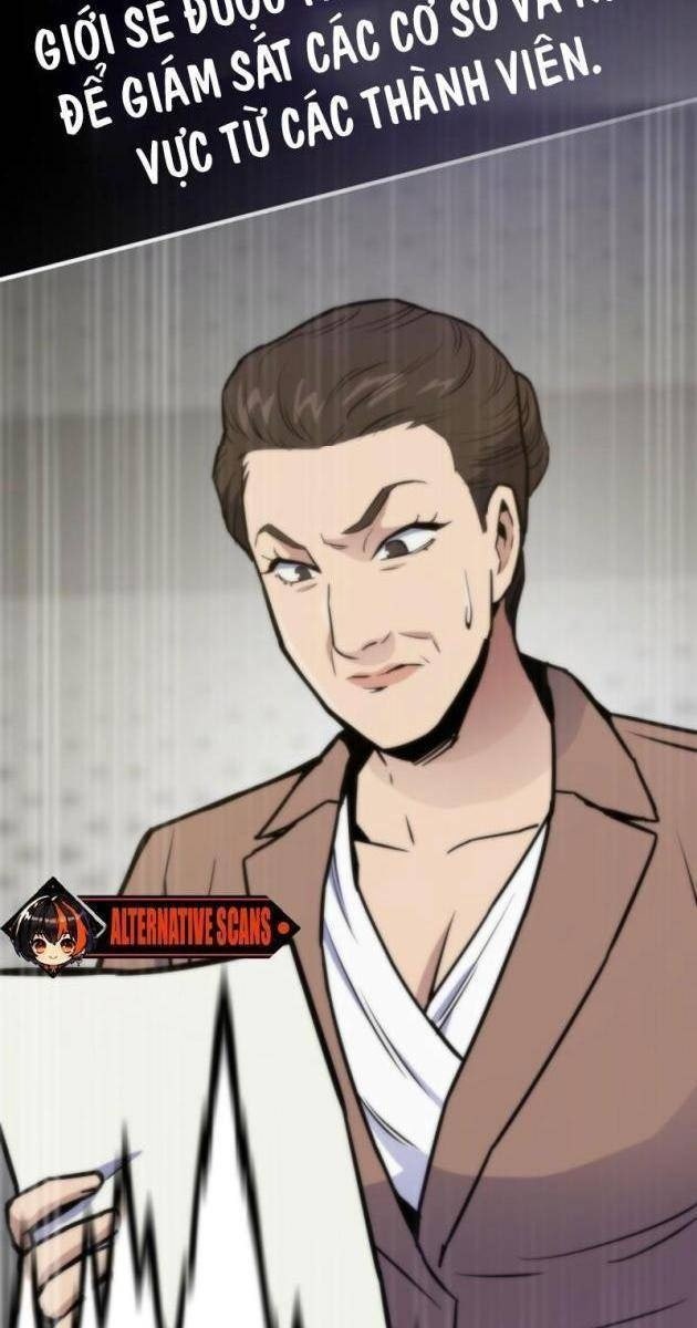 Hồi Quy Gia - Page 44