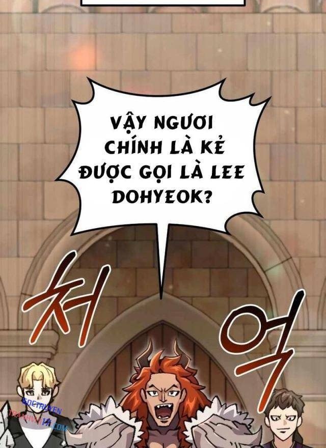 Tôi Đã Hồi Quy Nhưng Tận Thế Không Đến - Page 116