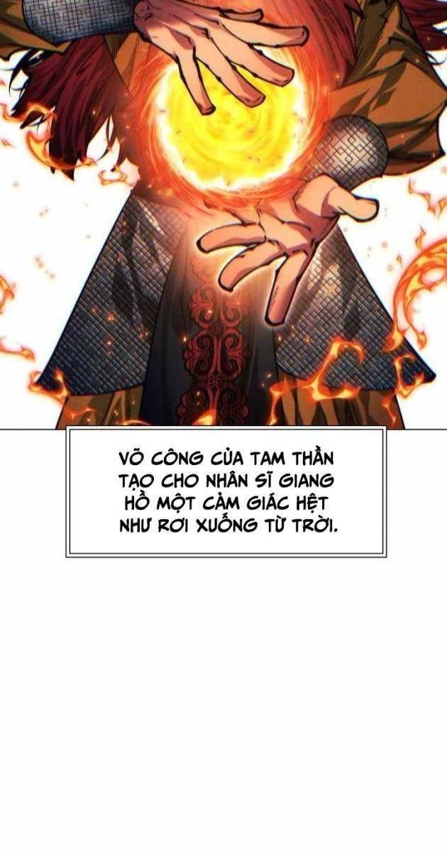 Chuyển Sinh Vào Thế Giới Võ Lâm - Page 16