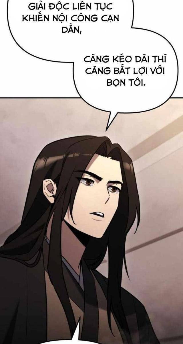 Mạt Thế Hậu Cần - Page 45