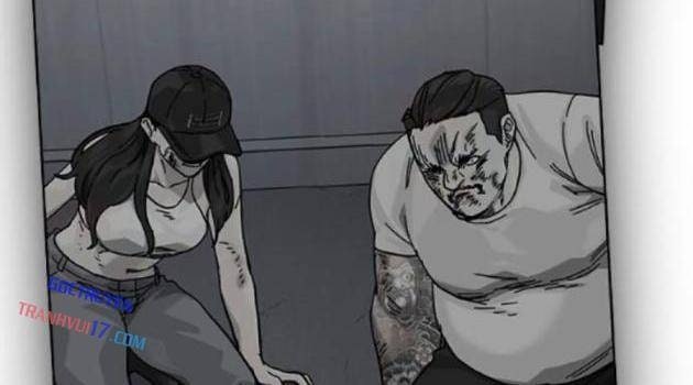 Để Có Thể Sống Sót - Page 154