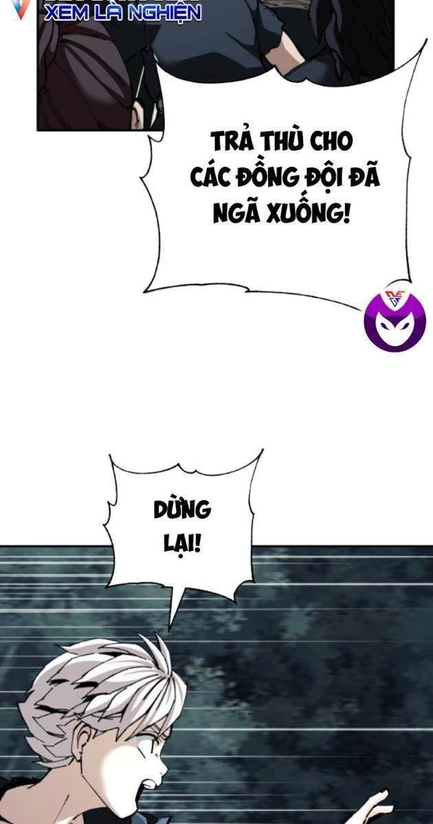 Ông Võ Giả Và Cháu Chí Tôn - Page 36