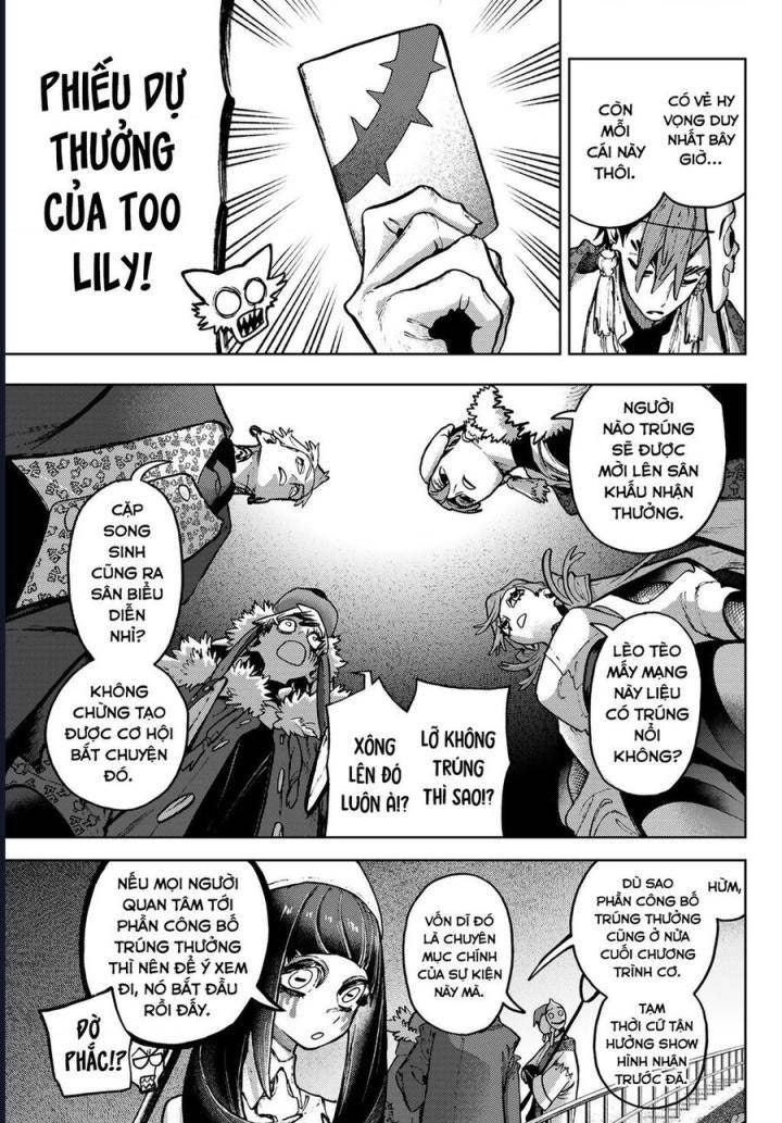 Gachi Akuta - Page 16