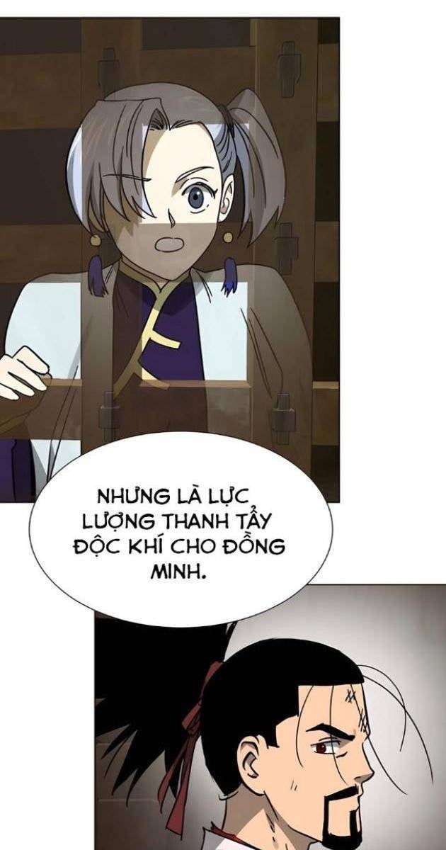 Thăng Cấp Vô Hạn Trong Murim - Page 17