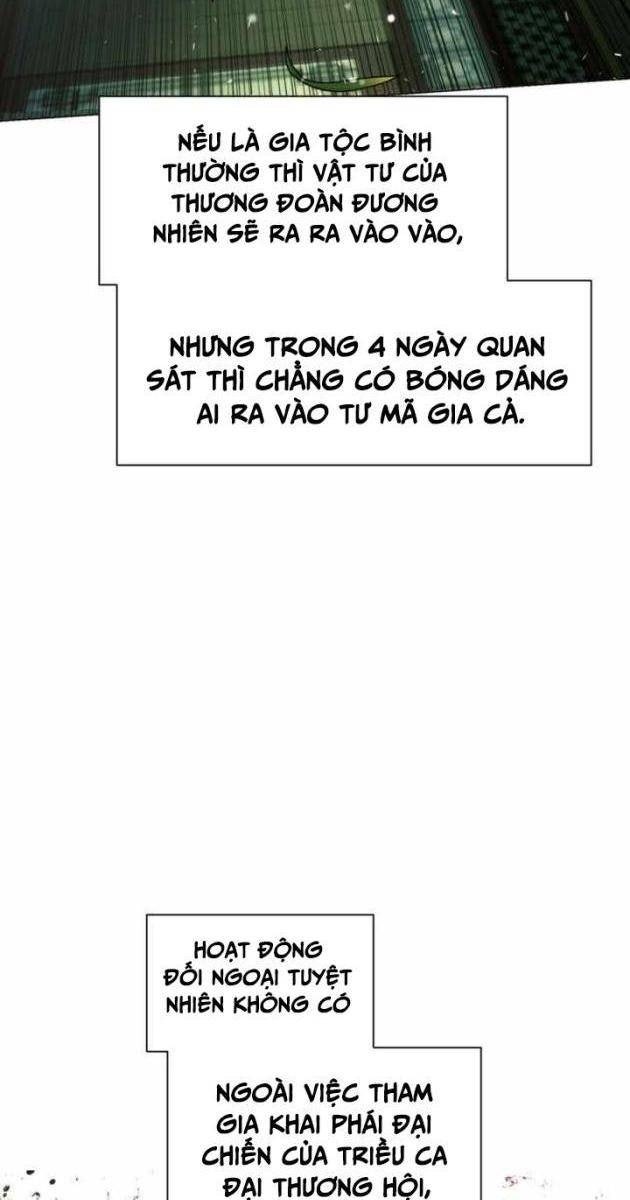 Chuyển Sinh Vào Thế Giới Võ Lâm - Page 77