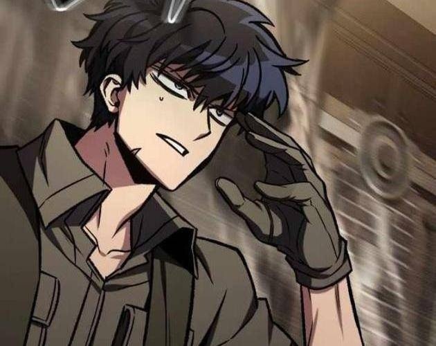 Sát Thủ Thiên Tài Đơn Độc - Page 59