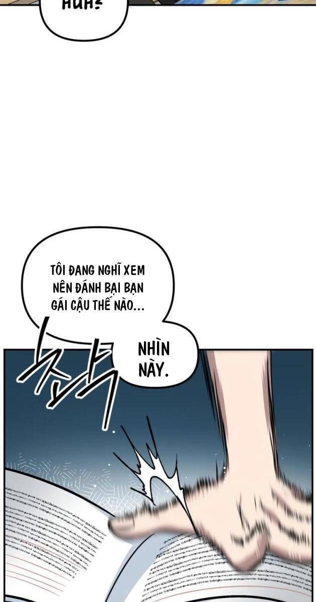 Tôi Là Thợ Săn Có Kĩ Năng Tự Sát Cấp SSS - Page 83