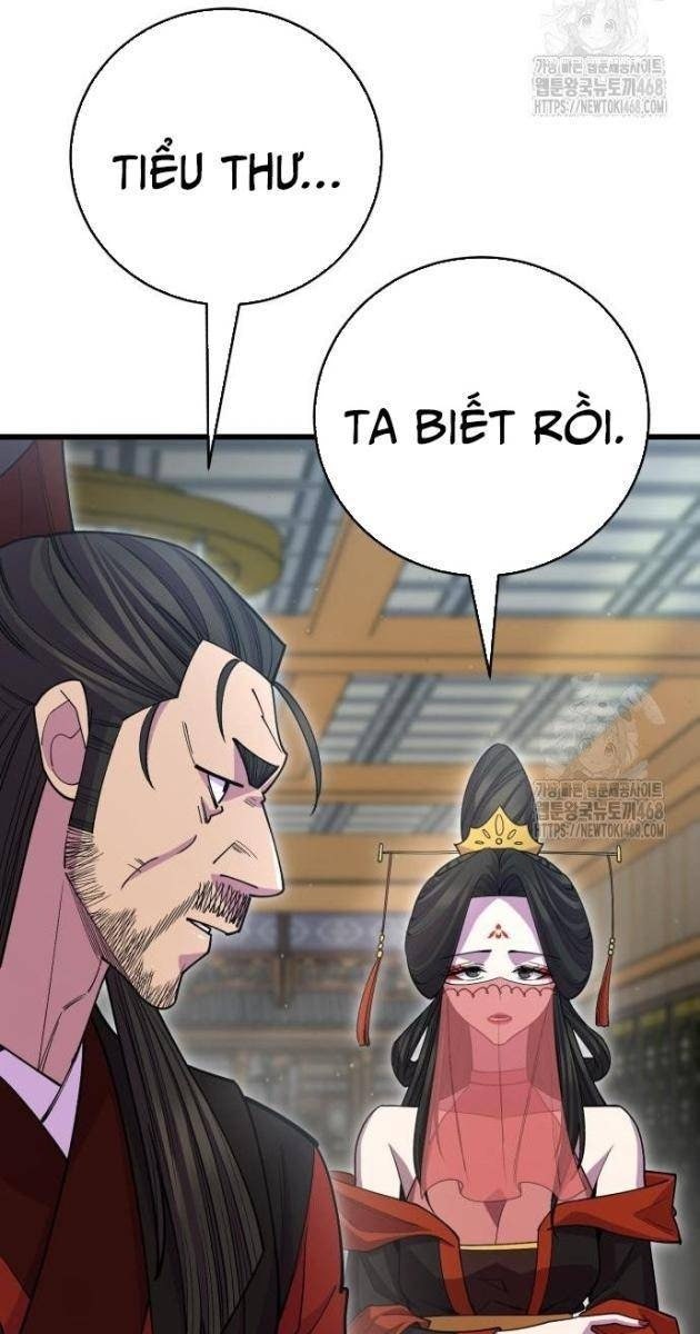 Thiên Hạ Đệ Nhất Đại Sư Huynh - Page 161