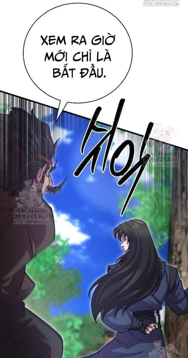 Thiên Hạ Đệ Nhất Đại Sư Huynh - Page 7