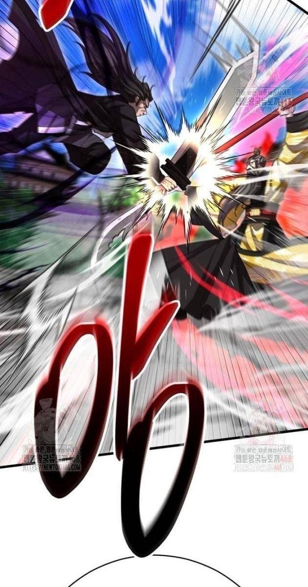 Thiên Hạ Đệ Nhất Đại Sư Huynh - Page 100