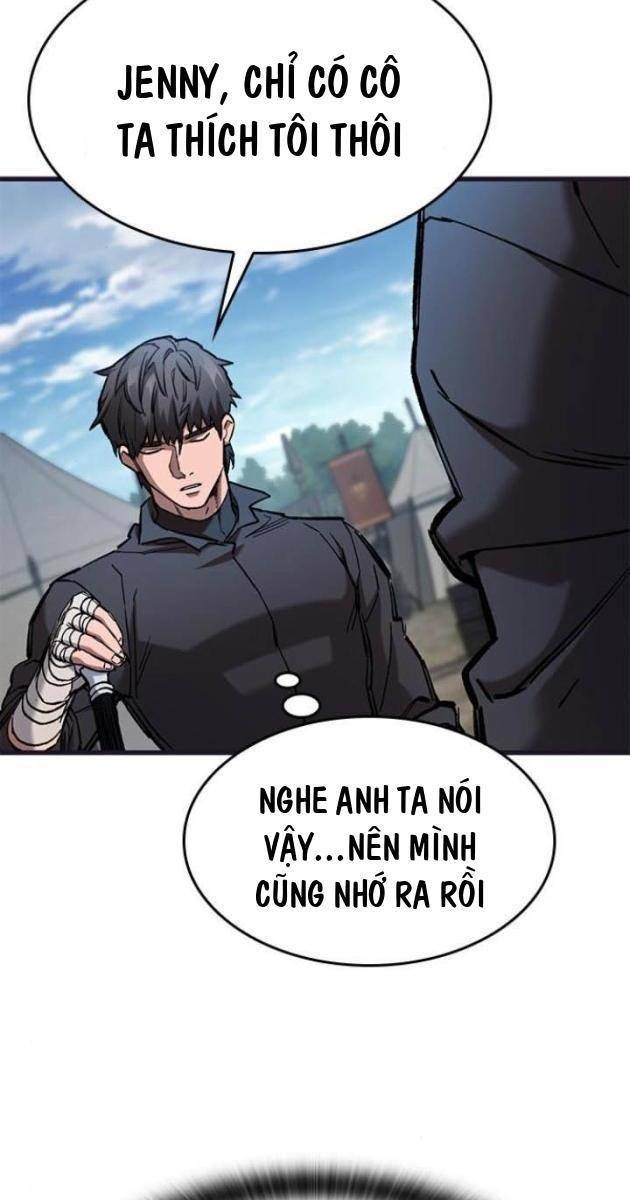 Hiệp Sĩ Sống Vì Ngày Hôm Nay - Page 25