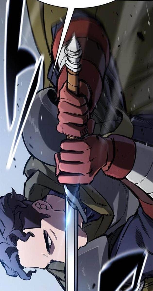 Hiệp Sĩ Sống Vì Ngày Hôm Nay - Page 85