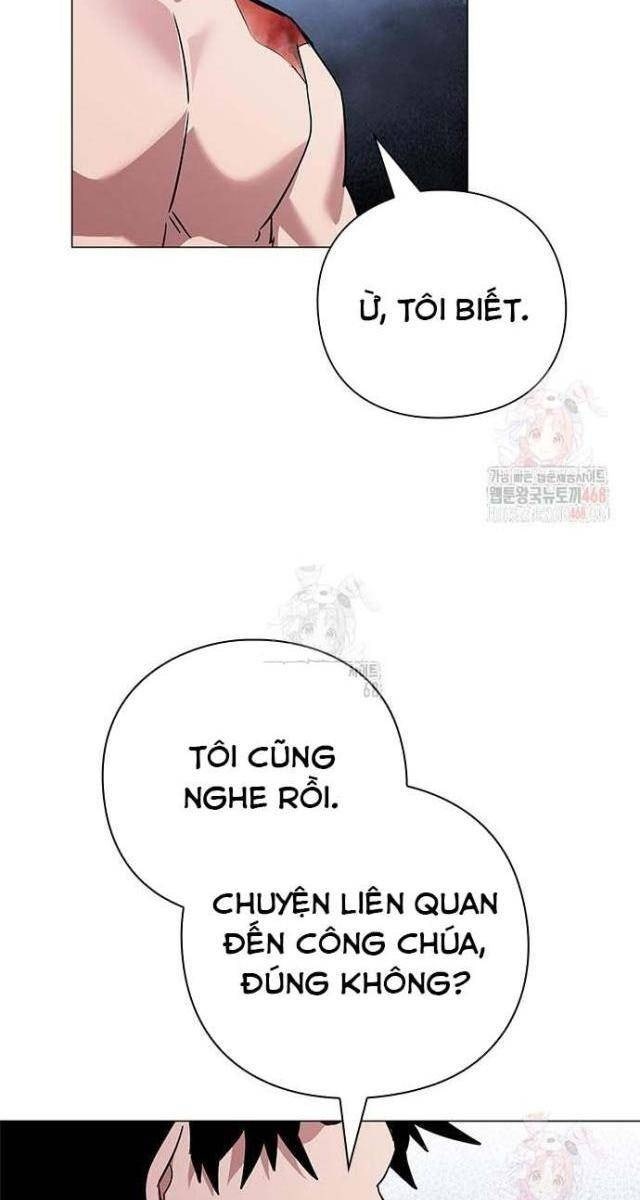 Đêm Của Yêu Tinh - Page 29