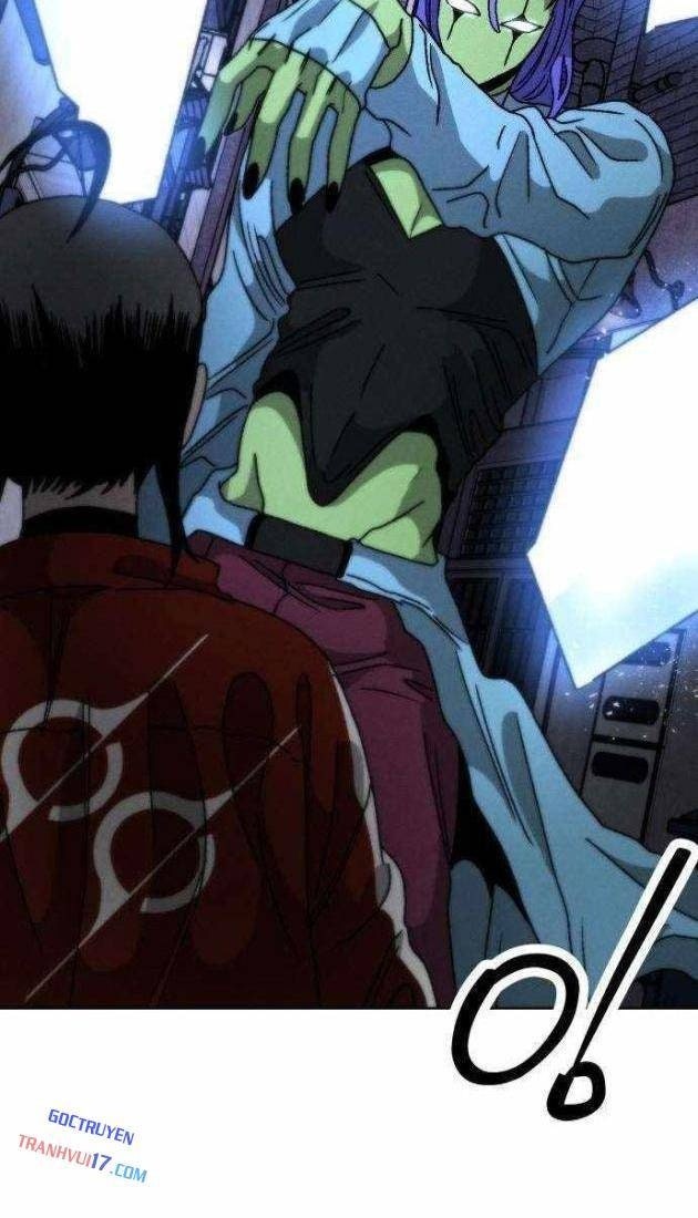 Dự Án Sao Hoả - Page 89