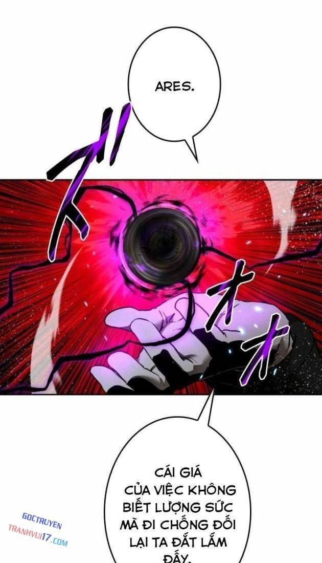 Chinh Phục Hầm Ngục Bằng Sao Chép Và Dán - Page 8