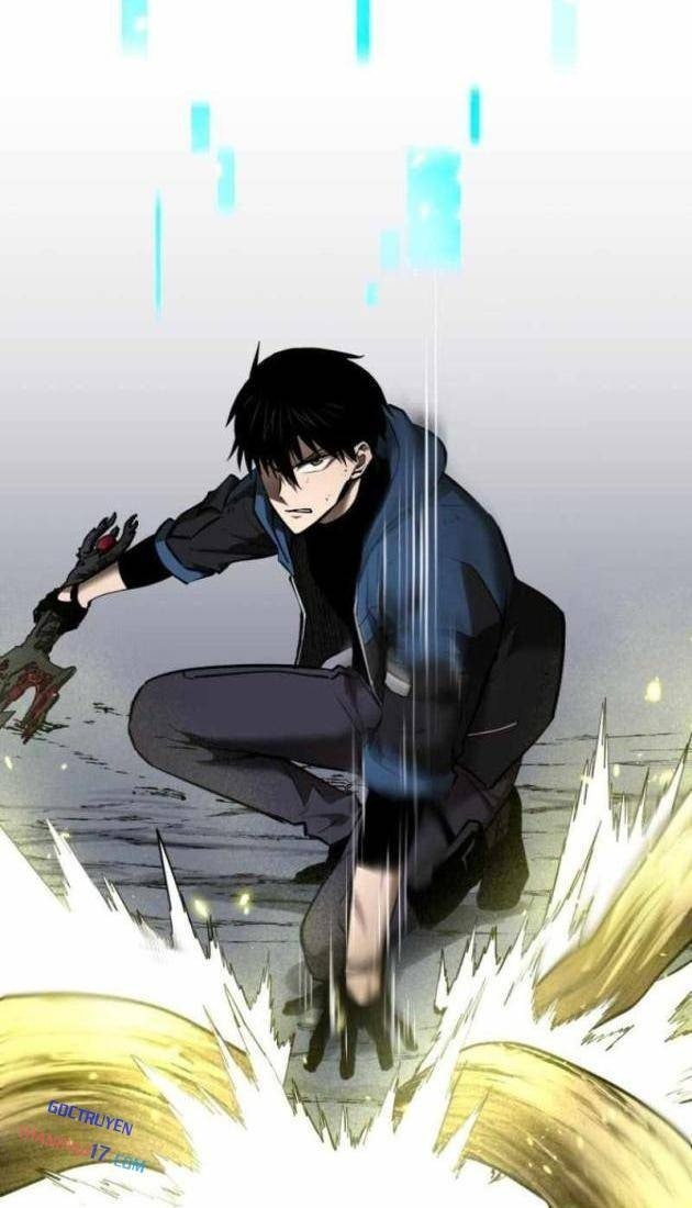 Chinh Phục Hầm Ngục Bằng Sao Chép Và Dán - Page 62