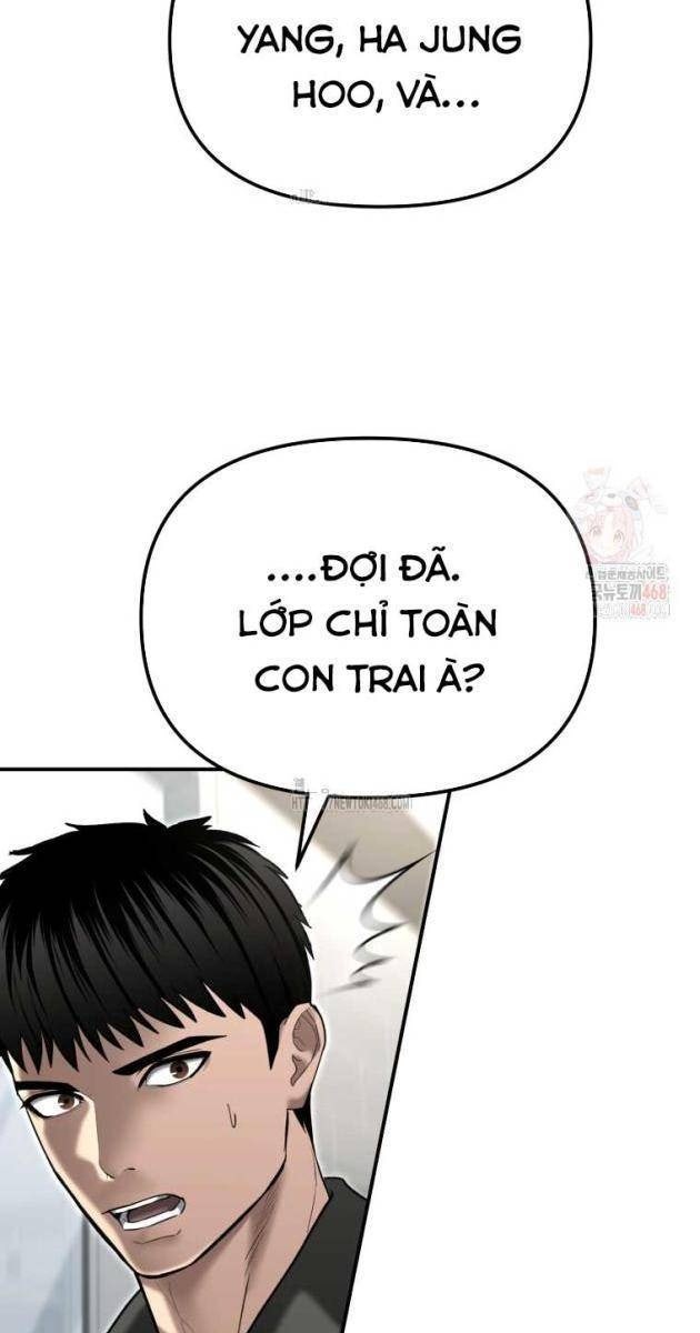 Cảnh Sát Bất Bại - Page 55