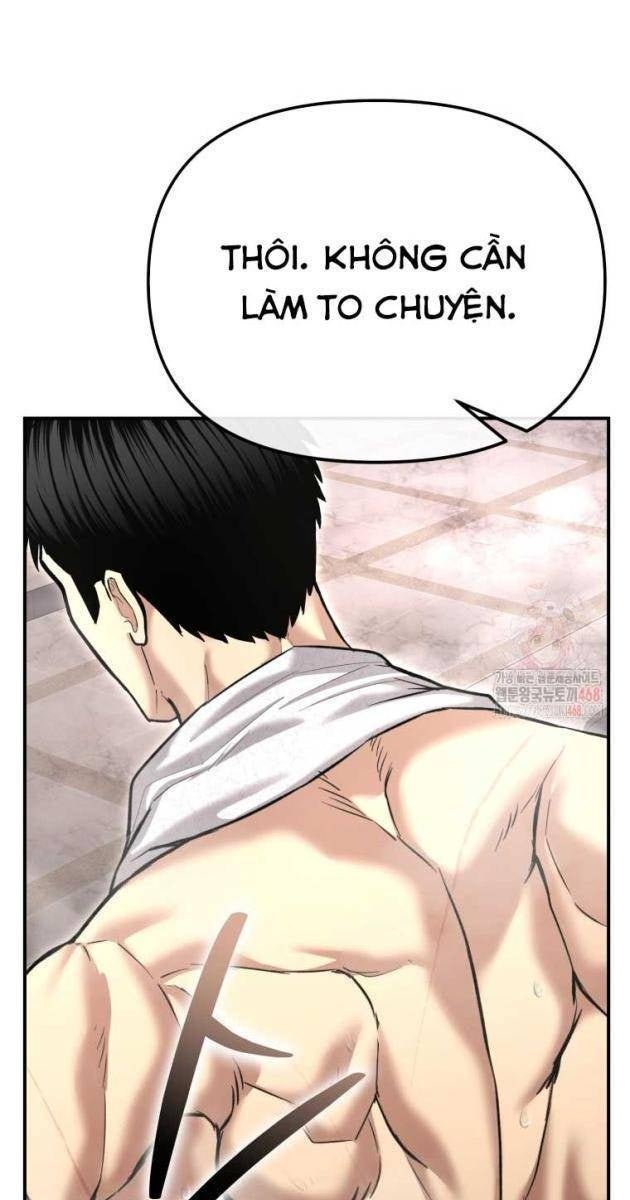 Cảnh Sát Bất Bại - Page 128