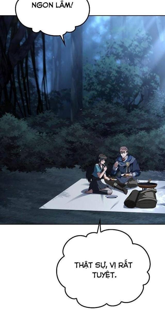 Đại Pháp Sư Mở Nhà Hàng - Page 89