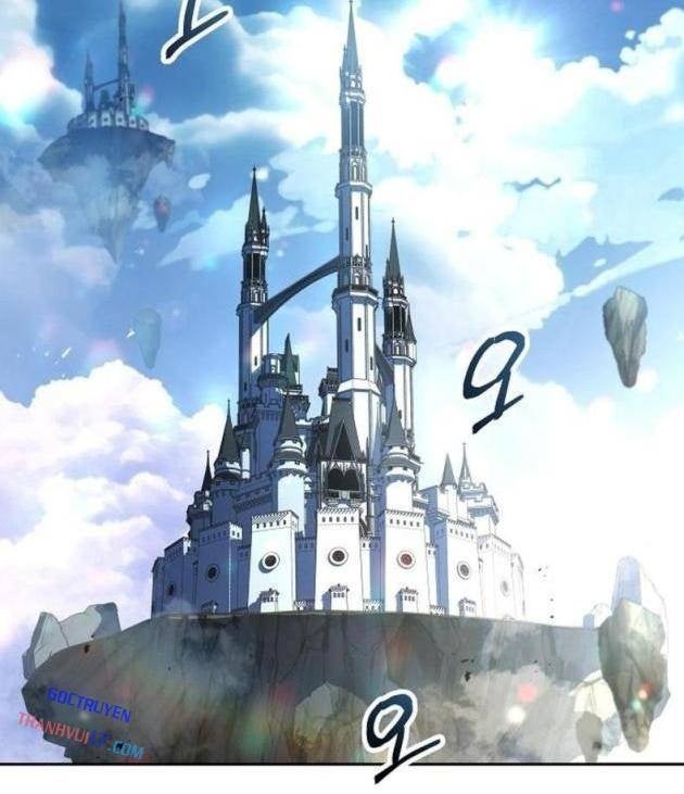 Đại Pháp Sư Mở Nhà Hàng - Page 48