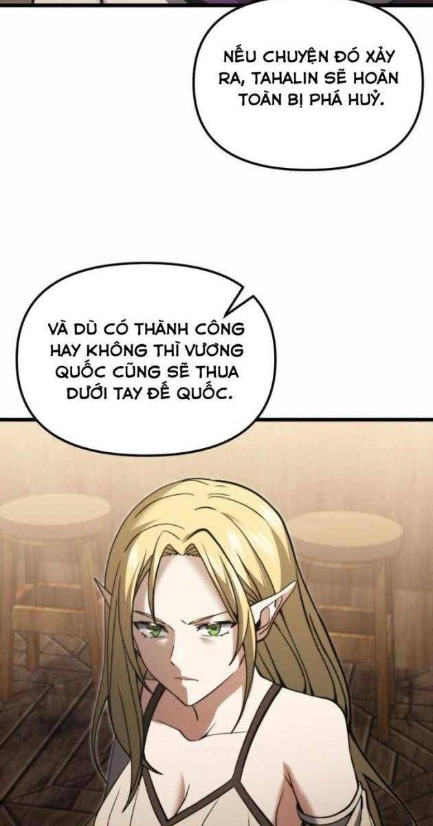 Hắc Kị Sĩ Thiên Tài Giới Hạn Thời Gian - Page 45