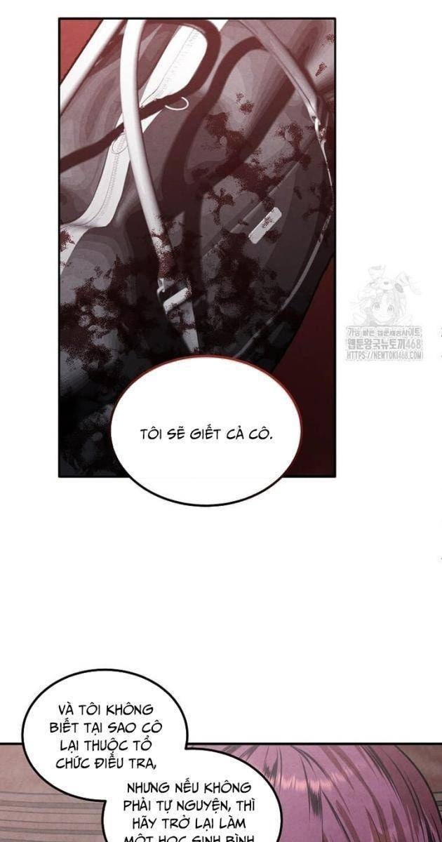 Con Trai Út Huyền Thoại Nhà Hầu Tước - Page 81