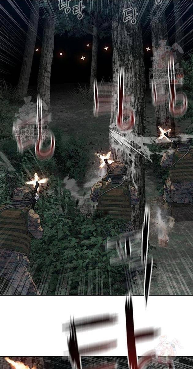 Đội Trưởng Lính Đánh Thuê - Page 9