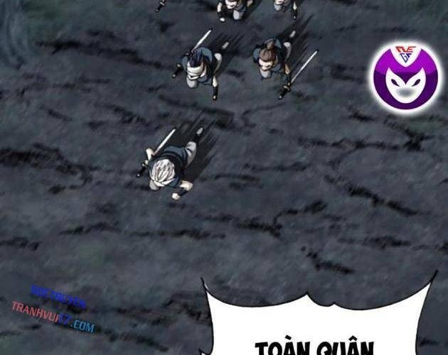 Ông Võ Giả Và Cháu Chí Tôn - Page 53