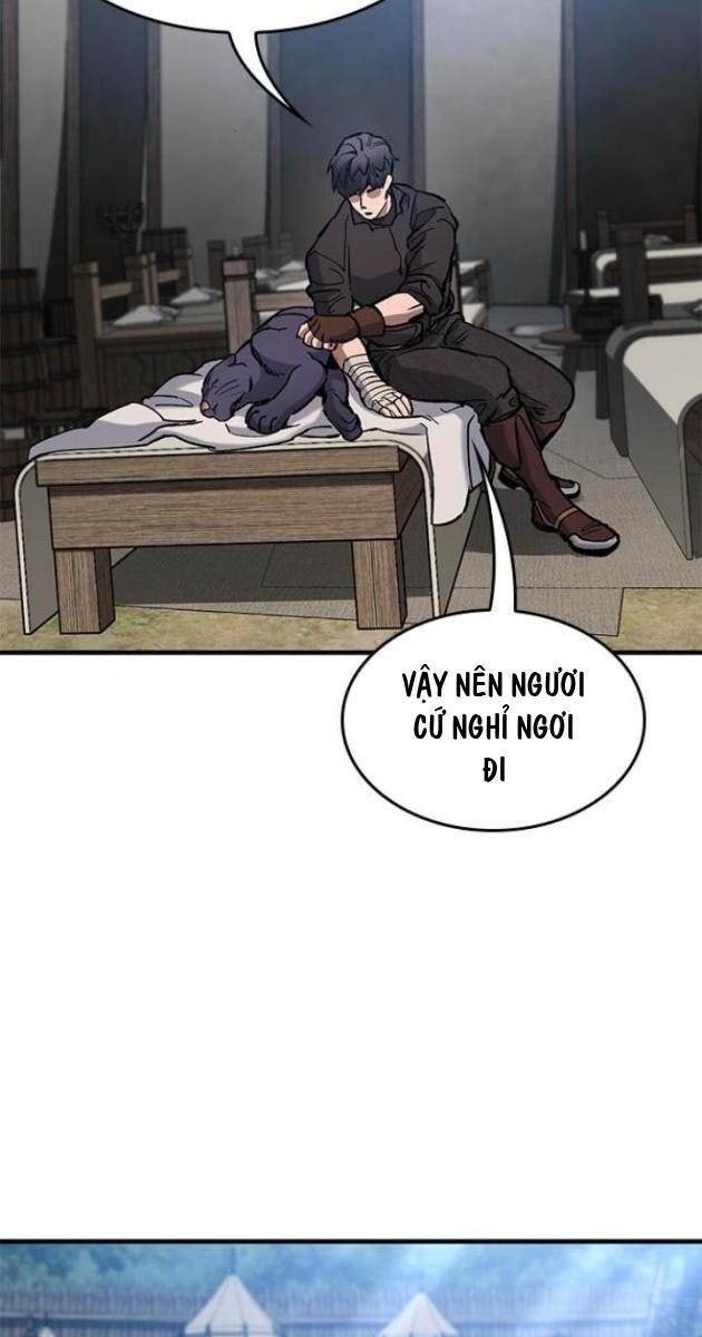 Hiệp Sĩ Sống Vì Ngày Hôm Nay - Page 48