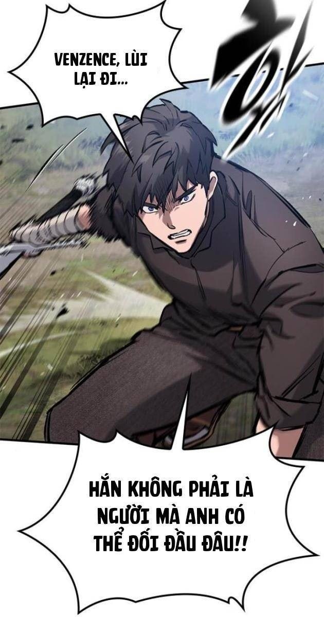 Hiệp Sĩ Sống Vì Ngày Hôm Nay - Page 108