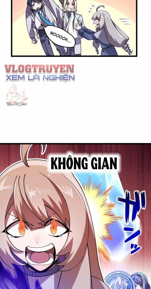 Tuyệt Thế Kiếm Thánh Hồi Quy - Page 78