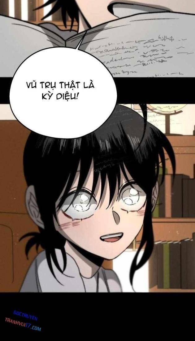 Dự Án Sao Hoả - Page 53