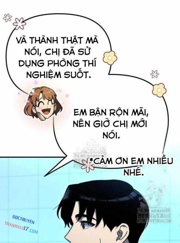 Mạt Thế Hậu Cần - Page 111