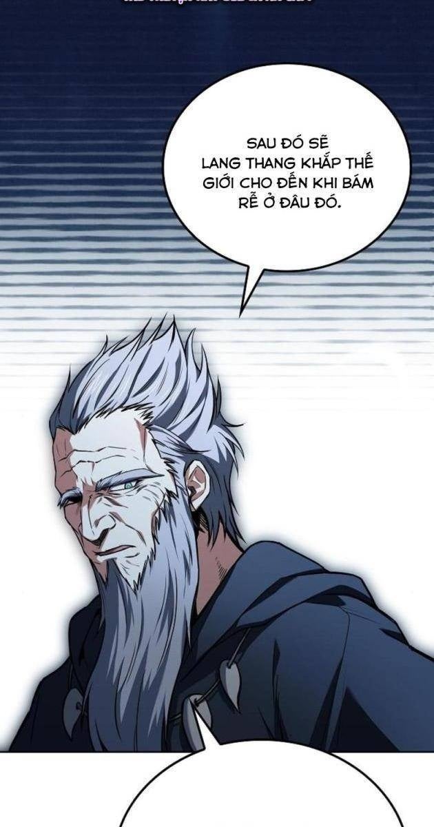 Đại Pháp Sư Mở Nhà Hàng - Page 79