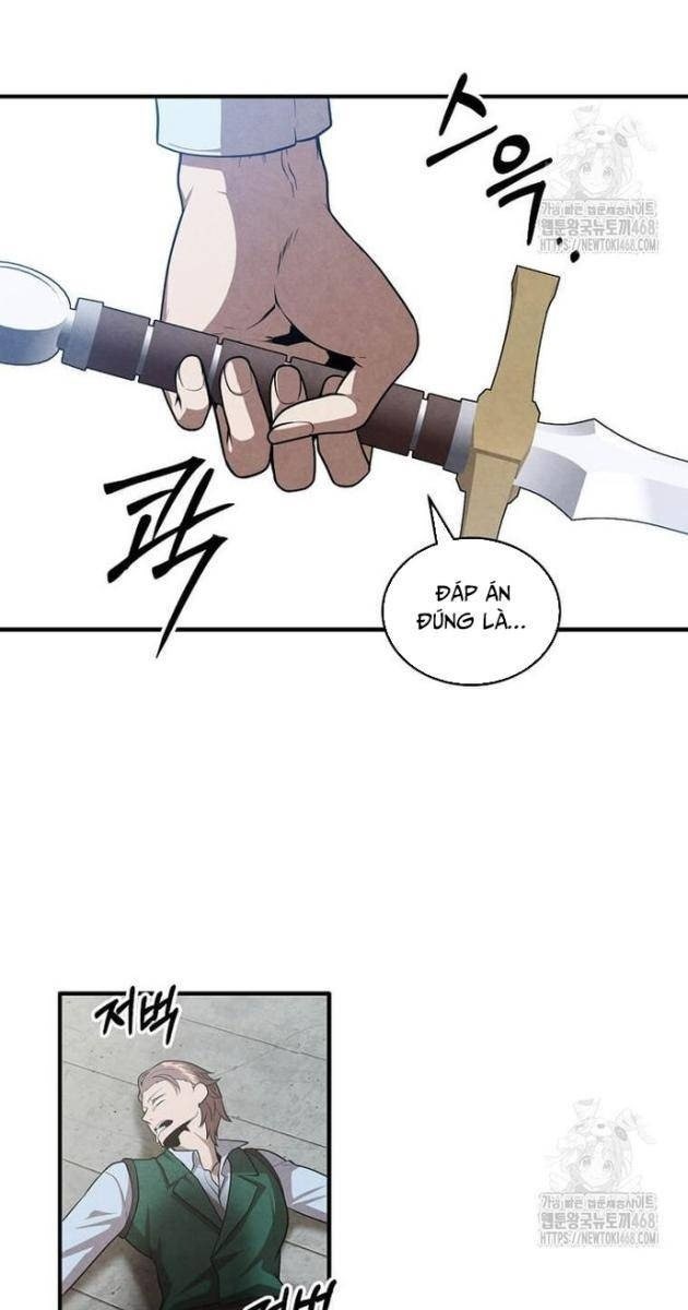 Con Trai Út Huyền Thoại Nhà Hầu Tước - Page 19