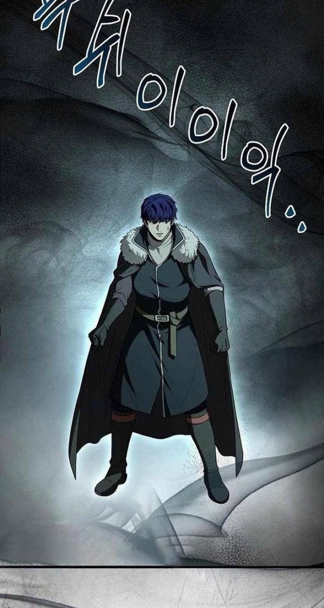 Sự Trở Lại Của Đại Pháp Sư - Page 54