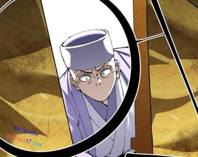 Ông Võ Giả Và Cháu Chí Tôn - Page 117